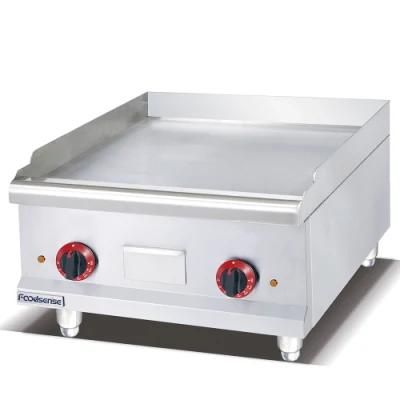 Commercial Griddle Plate Hamburger Griddle Electric Griddle