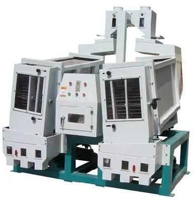 Top-Sale Mgcz60*20*2 Double Body Gravity Paddy Separator