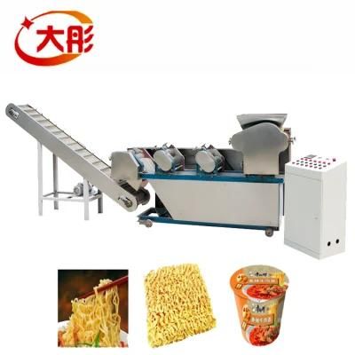 Multifunction Noodle Making Machine