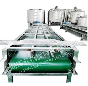 Automatic Avocado Sorting Machine High Quality Fruit Grading Sorting Machine