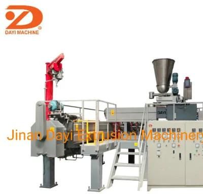 High Quality 2D 3D Pellet Snacks Making Machine