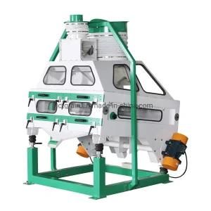 Pepper Fonio Seed Destoner Stone Removing Machine