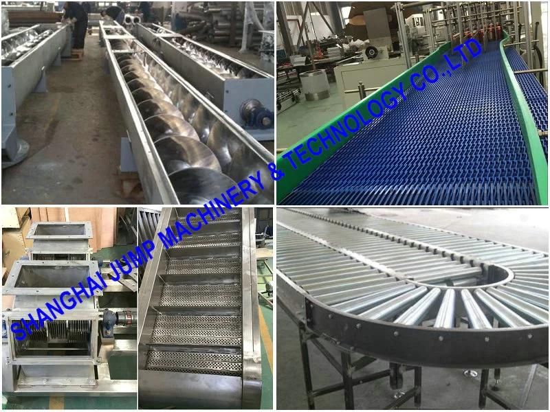 Tomato Juice Processing Line/Tomato Pulp Production Line/Peach Pulp Processing Unit/ Pear Juice Processing Machine