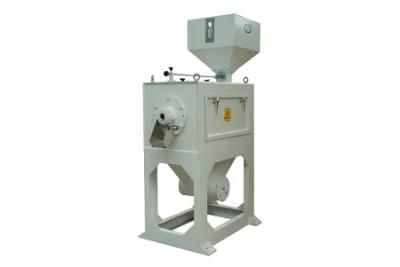 Mnms18A Emery Roll Rice Whitener/ Flour Milling Machine