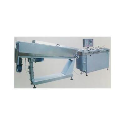 Professional Manufacturer Praline Cereals Chocolate Bar Machine