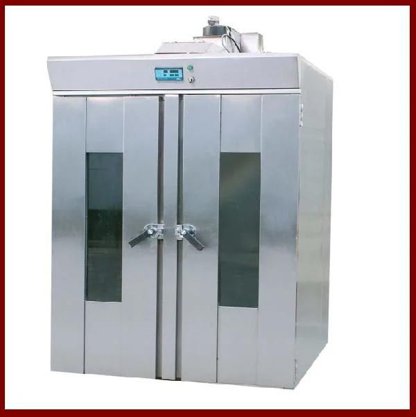 Bakery Bread Dough Fermentation Room/Prover/Proofer