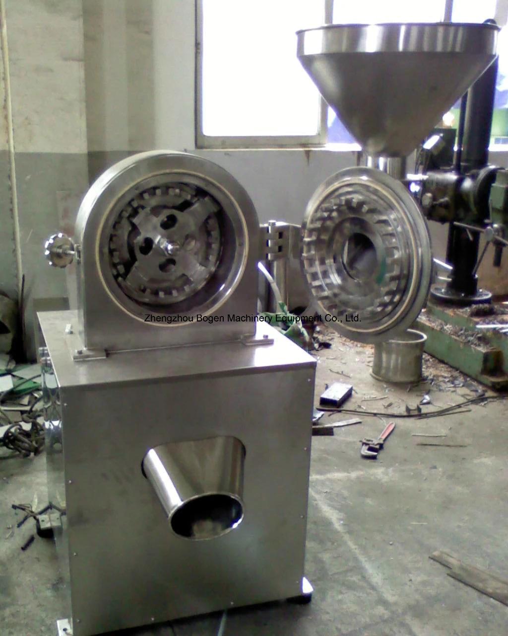 Professional Manufacture Commercial Use Spice Grinder