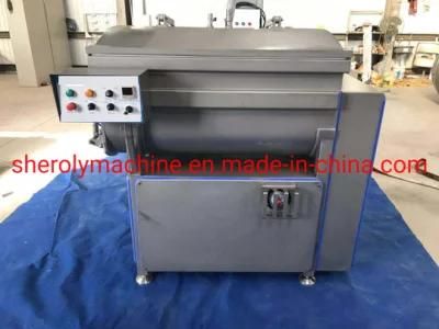 Meat Machine Mixer with Differ Paddle