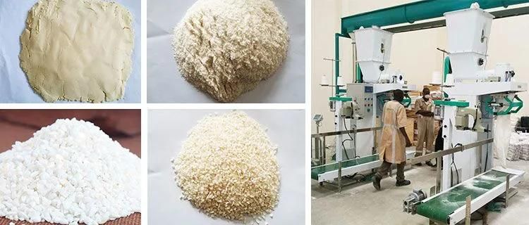 Hongdefa Most Popular 60ton Per Day Maize Mill Milling Machine