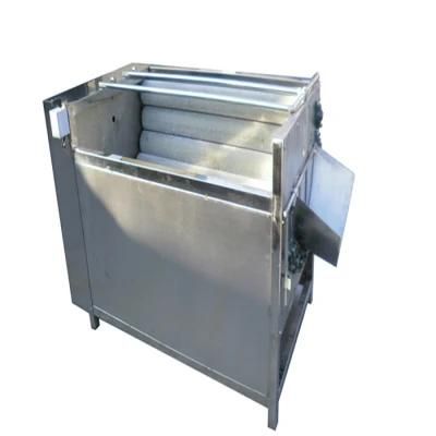 Low Price Potato Peeling Machine Potato Peeler Potato Washing Machine