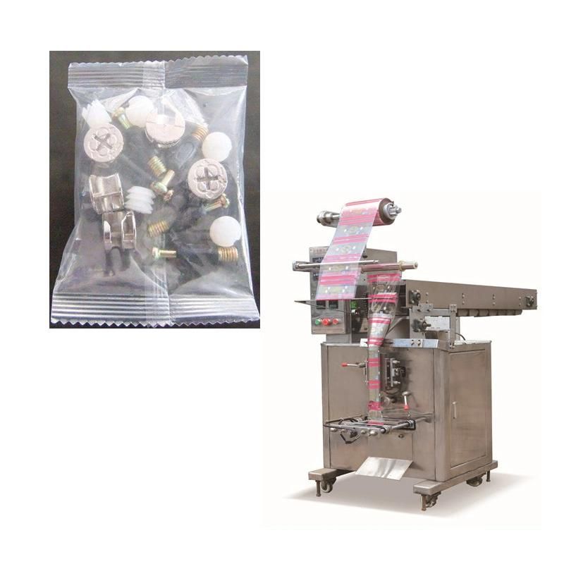 Automatic Sugar Sticker Packing Machine