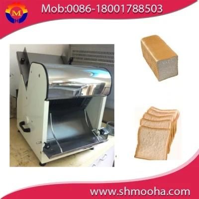 Bread Slicing Machine, Loaf Bread Slicer