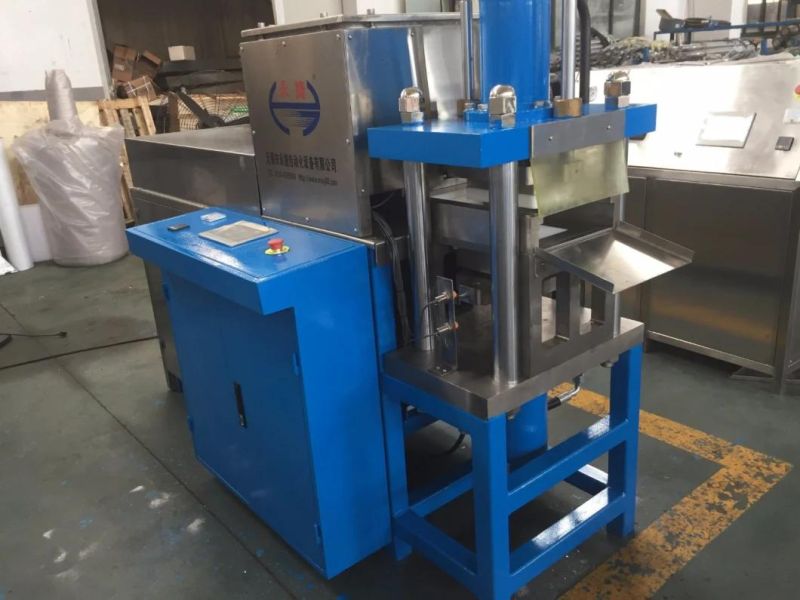 Dry Ice Reformer/Customer Dry Ice Production/Dry Ice Block Manufacturer/ Dry Ice Block Machine/Dry Ice Maker
