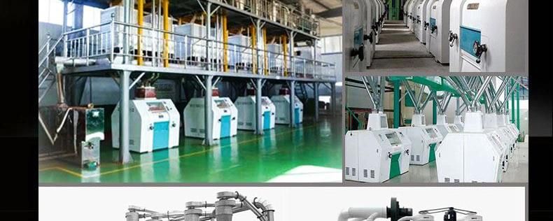 Wheat Dampener Machine Increase Wheat Moisture High Quality