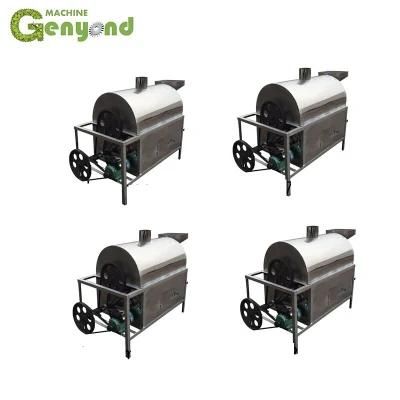 Automatic Nut Roasting Machine/Roaster