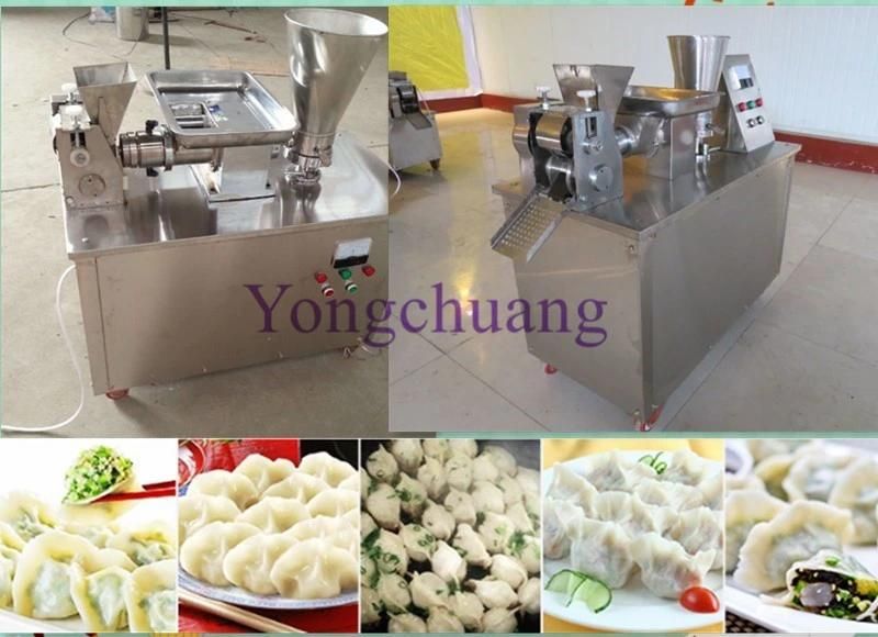 Multifunctional Samosa Making Machine with High Quality