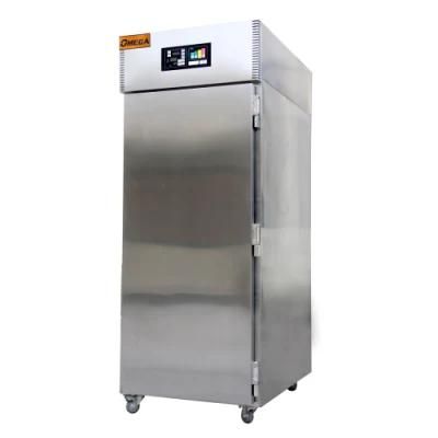 Retarder Bakery Proofer Fermenting Room Dough Freezer with Good Prices