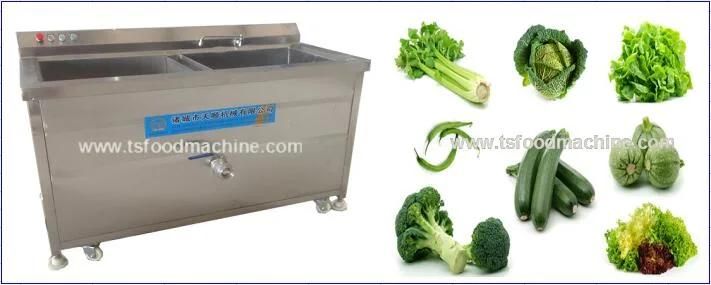 Ultrasonic Cleaning Machine for Vegetables