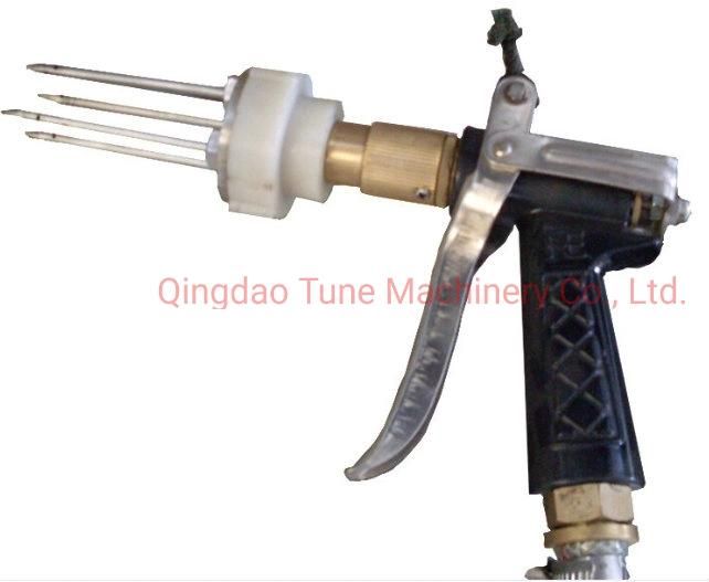 Meat Processor Machine for Meat Brine Saline Injection