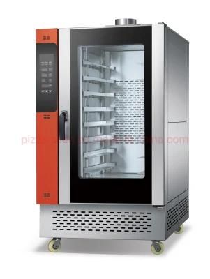 Gas Convectional Oven/Convection Baking Oven/Convection Oven