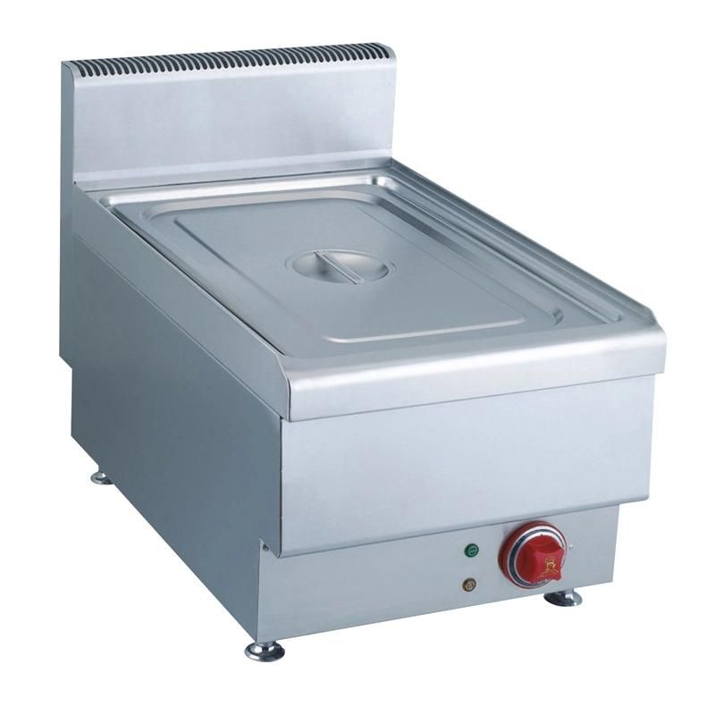 Table Top Commercial Electric Bain Marie 400mm