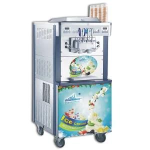 HD882 Soft Ice Cream Machine