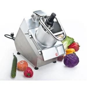 Vegetable Food Cutter Slicer Catering Food Processing Kitchen Foodservice Equipment