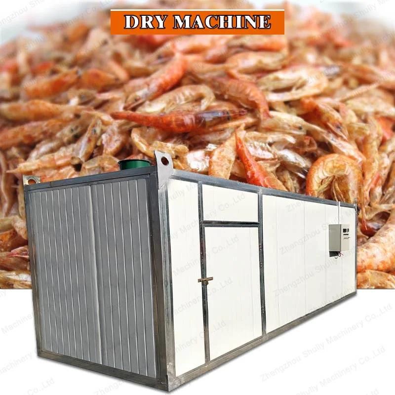 China Supplier Food Onion Drying Machine Fruit Chips Dehydrator