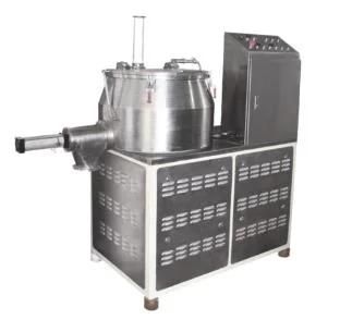 Vertical Type Flour Blender