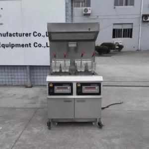 2021 Fry Kfc Henny Penny Kfc Open Fryer Chip Fryer