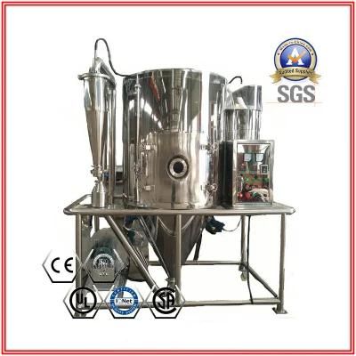 Detergent Spray Dryer/Spray Drying Machine for Sale