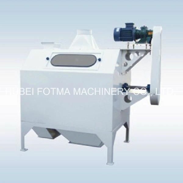 Auto Modern Rice/Paddy Cleaning Equipment (TCQY Series)