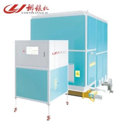 Clj Biomass Sawdust Pellet Maker Machine Burning Source Maker Machine