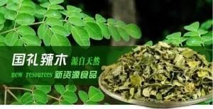 Good Price Microwave Sterilization Moringa Leaf Dryer Drying Machine Oven