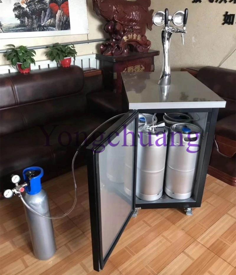 Hot Selling Home Beer Dispenser with Two Years Warranty