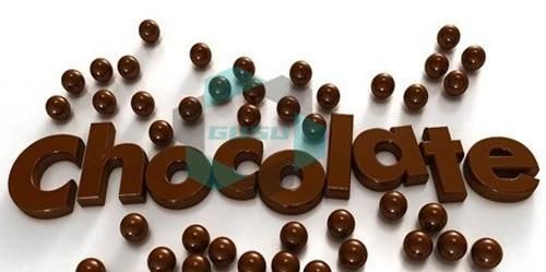 Multifunctional Chocolate Bean Roller Former Machine