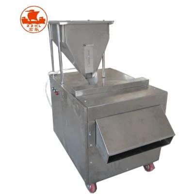 High Quality Small Space Almond Slicing Machine Almond Cutting Machine