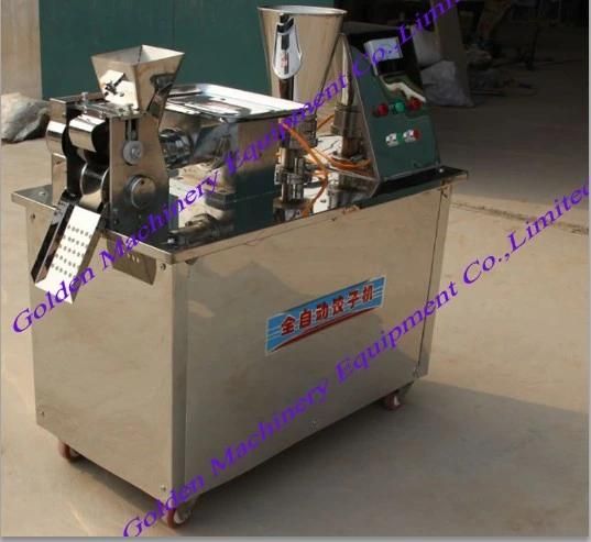 Multifunctional Automatic Dumpling Samosa Spring Roll Making Maker Machine