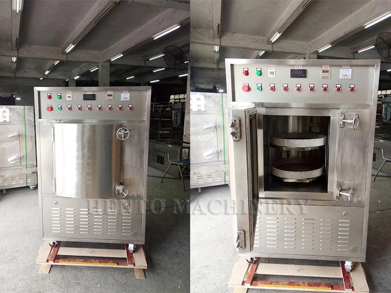 Professional Vacuum Microwave Dryer With Competitive Price