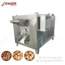 Industrial Best Price Groundnut Paste Production Line Peanut Butter Machine