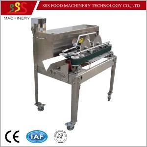 Fish Filleting Machine Fish Cutting Machine Fish Deboner 2017