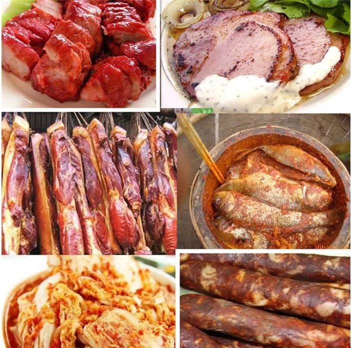 Tune Pork, Poultry, Fish Meat, Beef Seafood etc Meat Tumbler for Sale