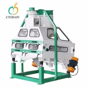 Cleaning Machine Gravity Destoner for Rice