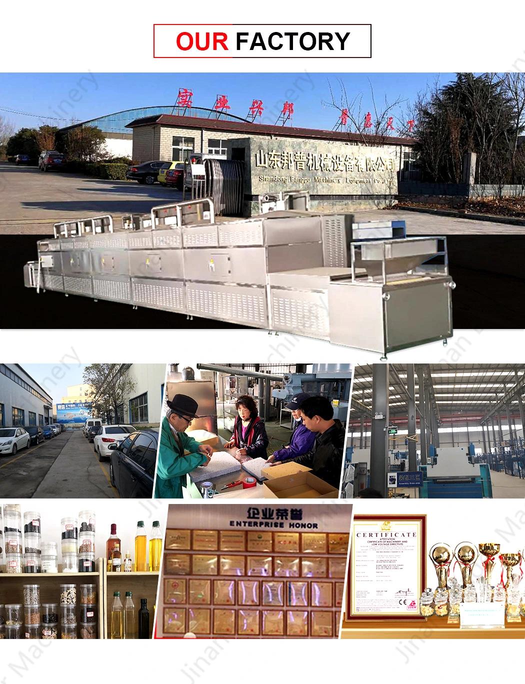 Automatic Dried Noodle Production Line Non-Fried Instant Noodle Making Machine