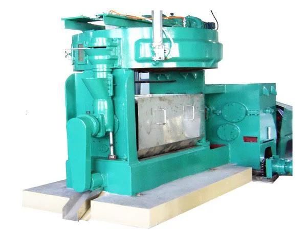 Cold Press Oil Machine, Sunflower Oil Press Machine (YZ-12L)