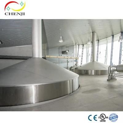 20bbl 25bbl 30bbl Commercial Brewery Brewhouse Industrial Beer Brewing Equipment Price