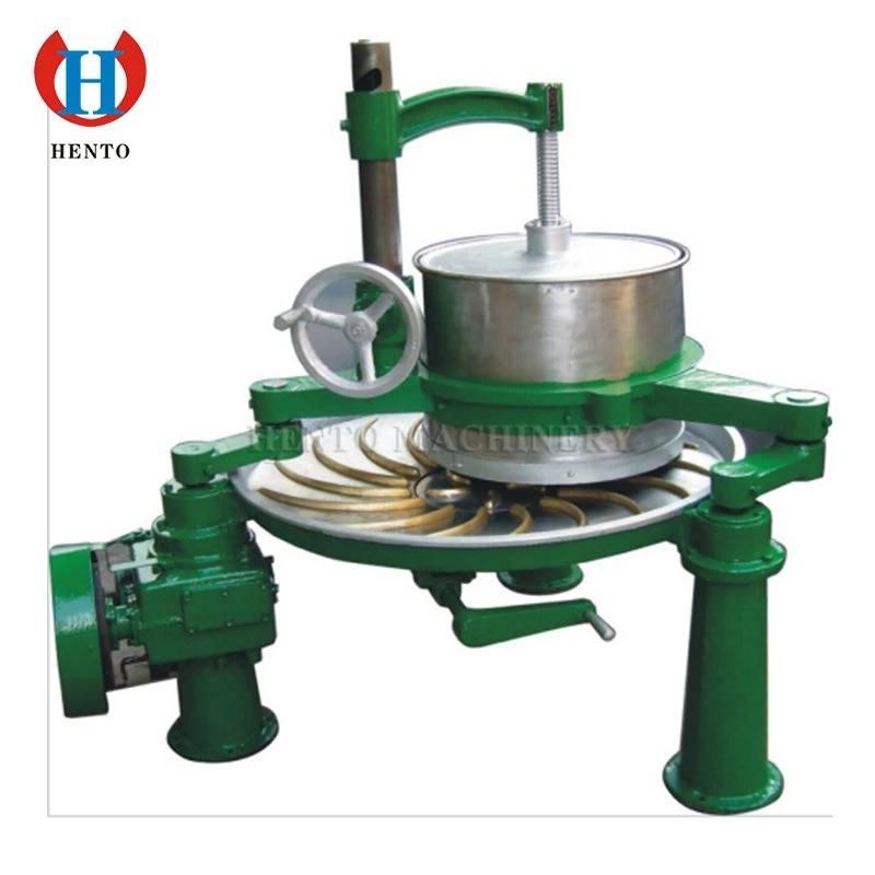 High Output Automatic Tea Roller