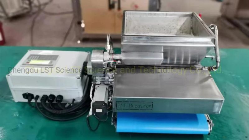 Cheap Price Chocolate Hard Making Electric Candy Gummy Machine