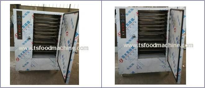 Food Drying Machine and Fruit Dryer