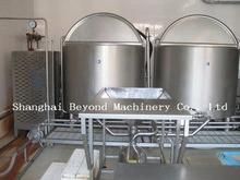 500L/H Ice Cream Production Line